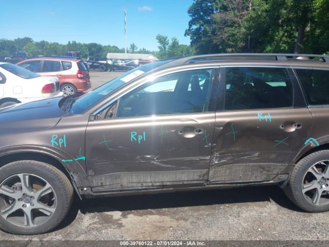 YV4902NM2F1210310 Volvo Xc70 T6 Platinum