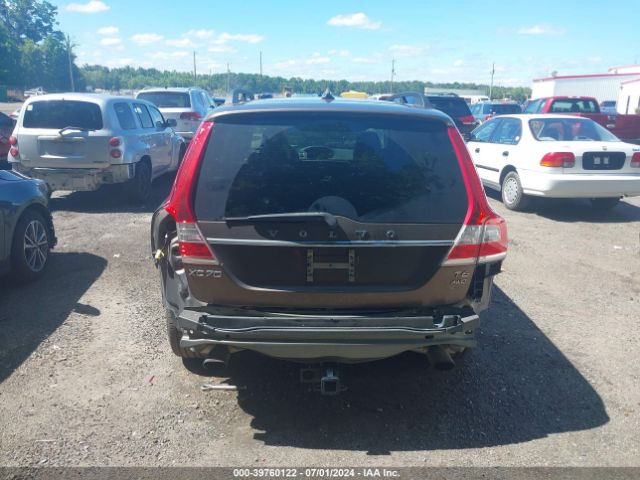 YV4902NM2F1210310 Volvo Xc70 T6 Platinum