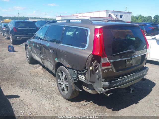 YV4902NM2F1210310 Volvo Xc70 T6 Platinum
