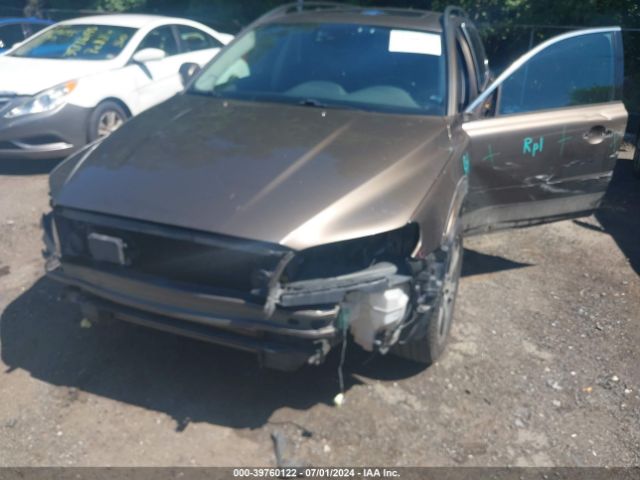 YV4902NM2F1210310 Volvo Xc70 T6 Platinum