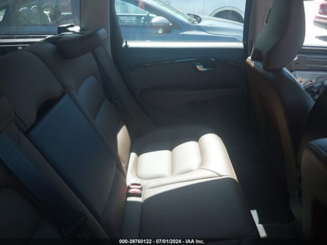 YV4902NM2F1210310 Volvo Xc70 T6 Platinum