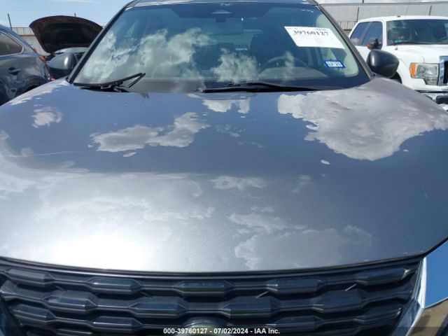 JN8AT3AA1MW004652 Nissan Rogue S Fwd