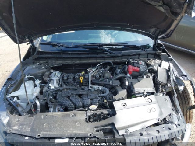 1N4BL4DV1RN334640 Nissan Altima Sv Fwd