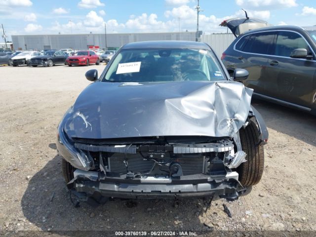 1N4BL4DV1RN334640 Nissan Altima Sv Fwd