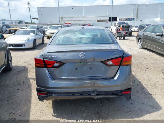 1N4BL4DV1RN334640 Nissan Altima Sv Fwd