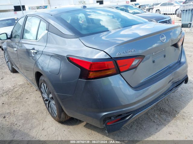 1N4BL4DV1RN334640 Nissan Altima Sv Fwd