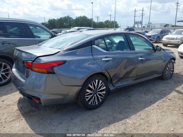 1N4BL4DV1RN334640 Nissan Altima Sv Fwd