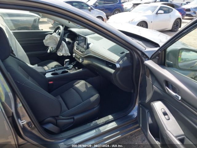 1N4BL4DV1RN334640 Nissan Altima Sv Fwd