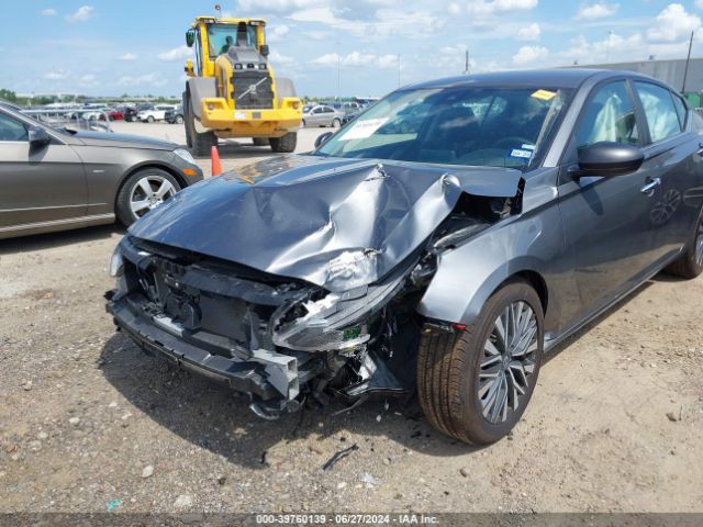 1N4BL4DV1RN334640 Nissan Altima Sv Fwd