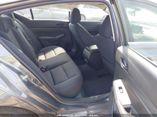 1N4BL4DV1RN334640 Nissan Altima Sv Fwd
