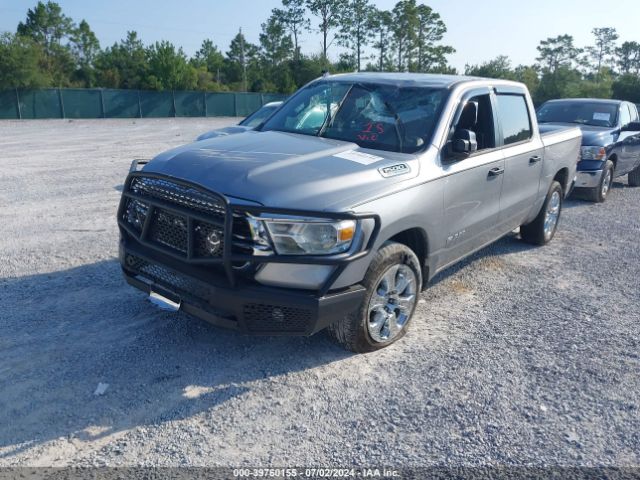 1C6RREFT4PN640731 RAM 1500 Big Horn  4x2 5'7 Box