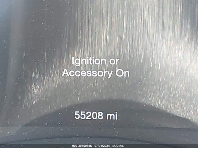 1C4RJFAG4KC739845 Jeep Grand Cherokee Upland 4x4