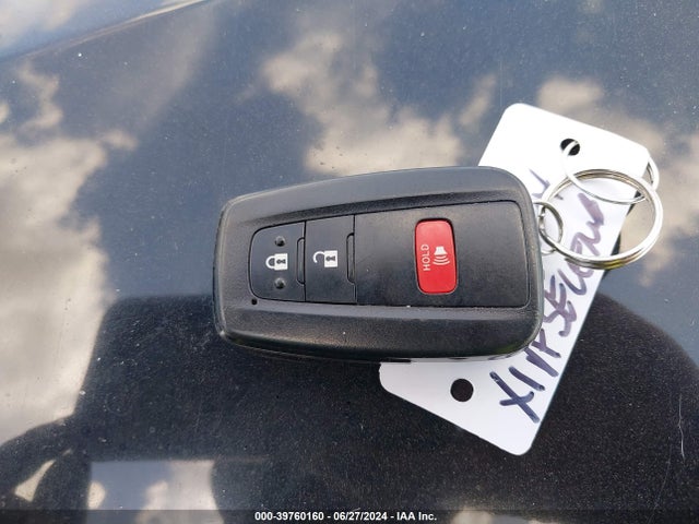 Toyota Rav4 Xle 2019 JTMW1RFV7KD506211 Image 11