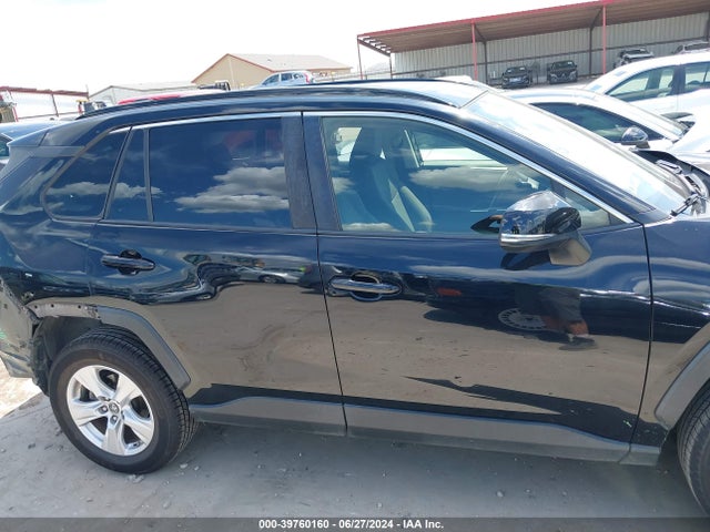 Toyota Rav4 Xle 2019 JTMW1RFV7KD506211 Image 14