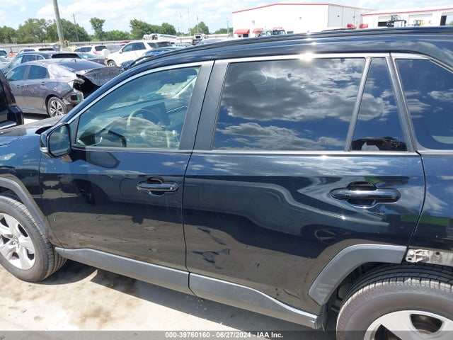 Toyota Rav4 Xle 2019 JTMW1RFV7KD506211 Image 15