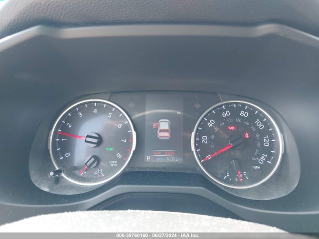 Toyota Rav4 Xle 2019 JTMW1RFV7KD506211 Image 16