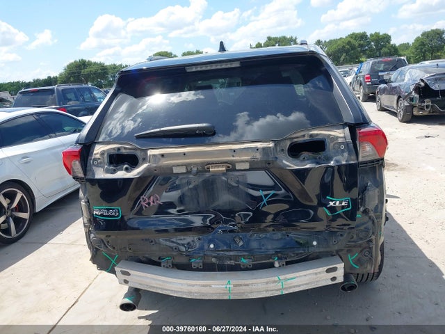 Toyota Rav4 Xle 2019 JTMW1RFV7KD506211 Image 17