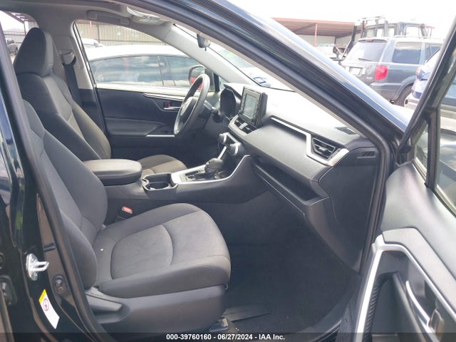 Toyota Rav4 Xle 2019 JTMW1RFV7KD506211 Image 5