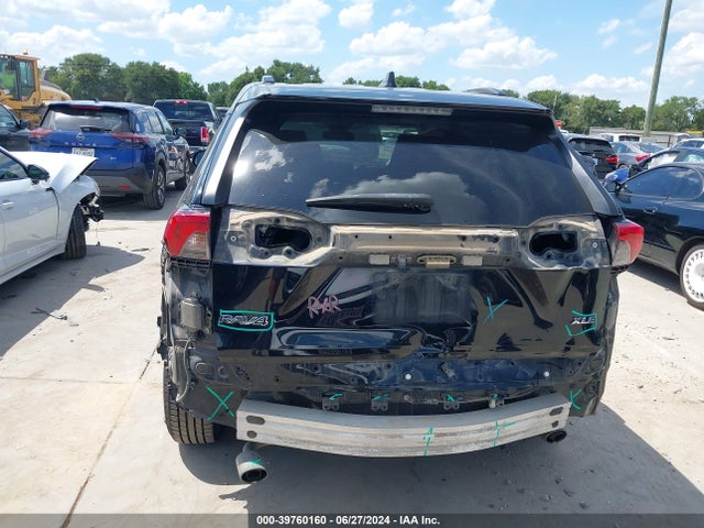 Toyota Rav4 Xle 2019 JTMW1RFV7KD506211 Image 6