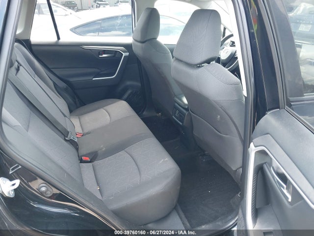 Toyota Rav4 Xle 2019 JTMW1RFV7KD506211 Image 8