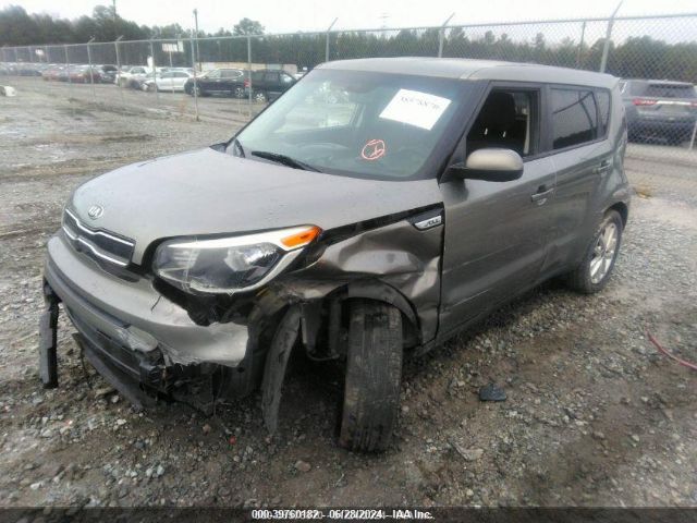 KNDJP3A53J7506636 KIA SOUL +