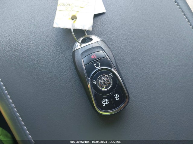 5GAEVAKW2KJ296510 Buick Enclave Awd Essence
