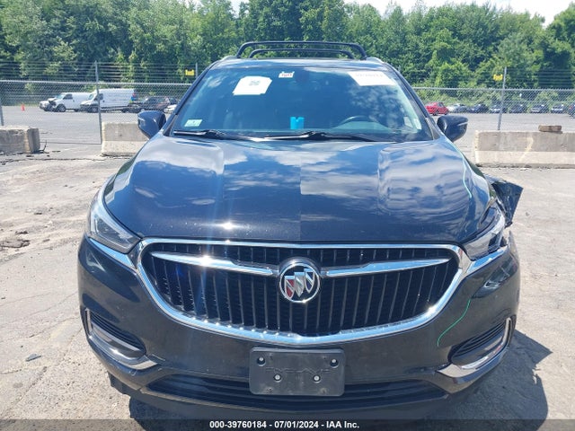 5GAEVAKW2KJ296510 Buick Enclave Awd Essence
