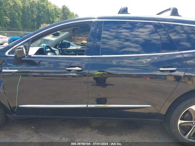 Buick Enclave Awd Essence 2019 5GAEVAKW2KJ296510 Image 15
