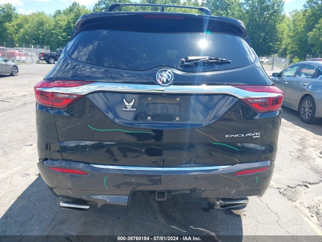Buick Enclave Awd Essence 2019 5GAEVAKW2KJ296510 Image 17