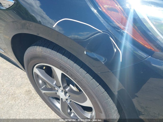 5GAEVAKW2KJ296510 Buick Enclave Awd Essence