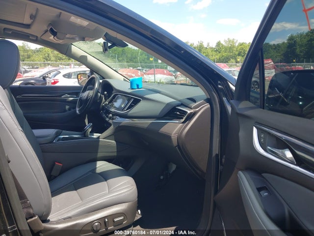 5GAEVAKW2KJ296510 Buick Enclave Awd Essence