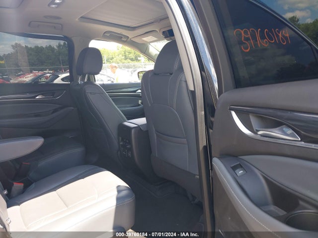 5GAEVAKW2KJ296510 Buick Enclave Awd Essence