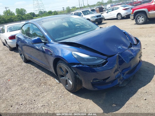 2023 TESLA MODEL 3 5YJ3E1EA0PF610143 Photo 0