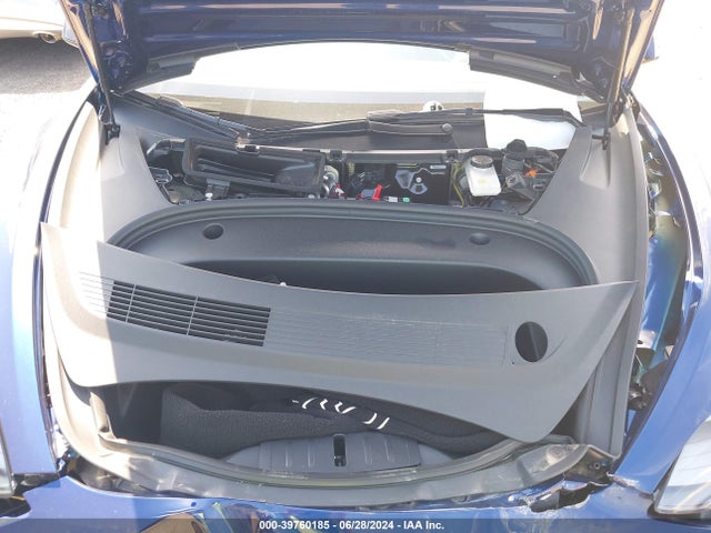 2023 TESLA MODEL 3 5YJ3E1EA0PF610143 Photo 9
