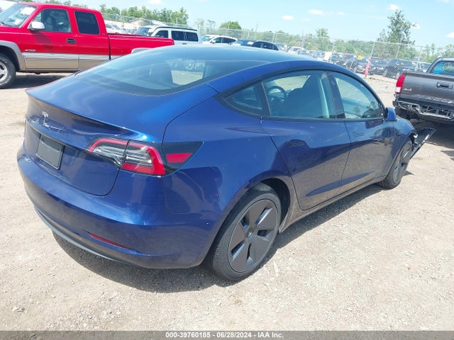2023 TESLA MODEL 3 5YJ3E1EA0PF610143 Photo 3