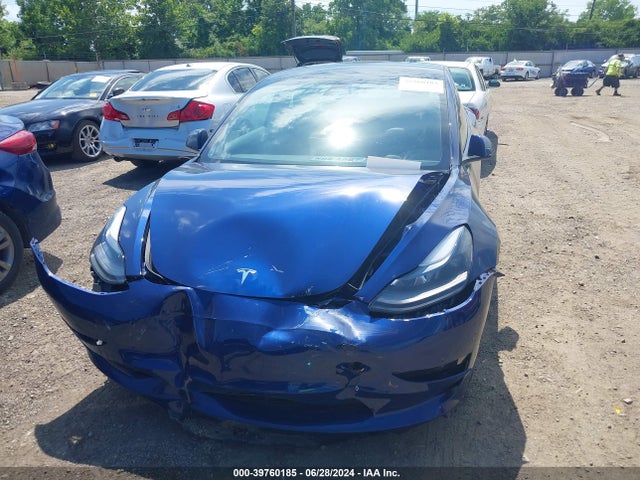 2023 TESLA MODEL 3 5YJ3E1EA0PF610143 Photo 5