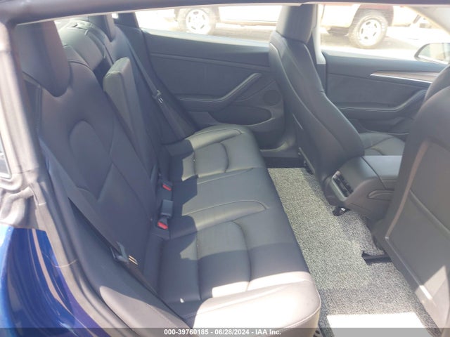 2023 TESLA MODEL 3 5YJ3E1EA0PF610143 Photo 7