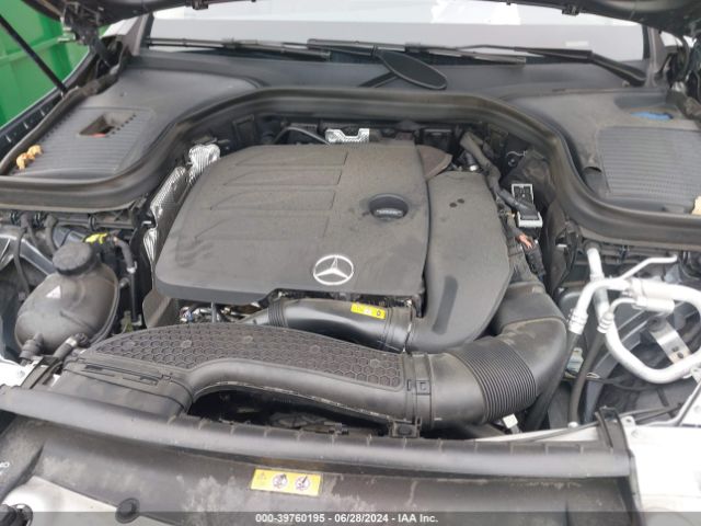 W1N0G8EB2NV379882 Mercedes-Benz Glc 300 4matic Suv