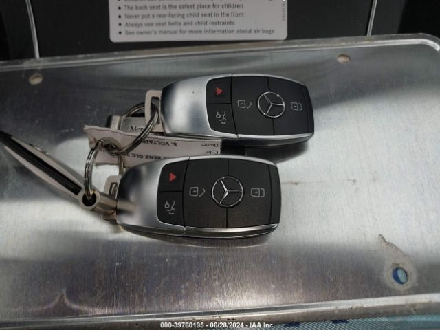 W1N0G8EB2NV379882 Mercedes-Benz Glc 300 4matic Suv