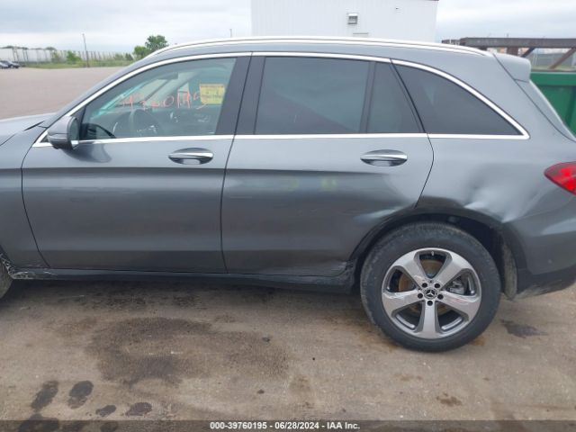 W1N0G8EB2NV379882 Mercedes-Benz Glc 300 4matic Suv