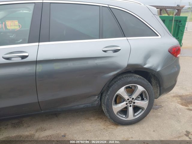 W1N0G8EB2NV379882 Mercedes-Benz Glc 300 4matic Suv