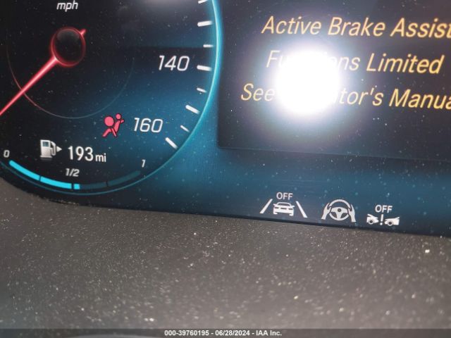 W1N0G8EB2NV379882 Mercedes-Benz Glc 300 4matic Suv