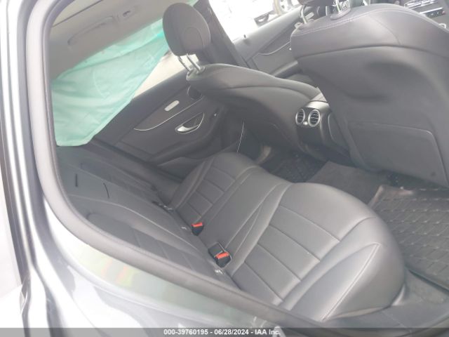 W1N0G8EB2NV379882 Mercedes-Benz Glc 300 4matic Suv