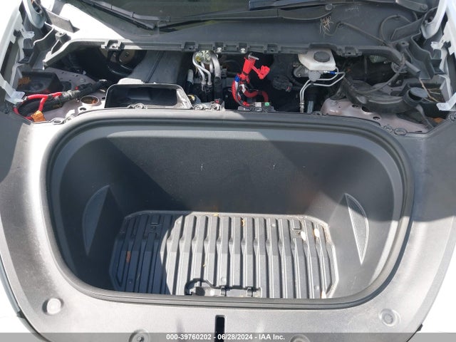 2022 TESLA MODEL Y 7SAYGAEE9NF560376 Photo 9