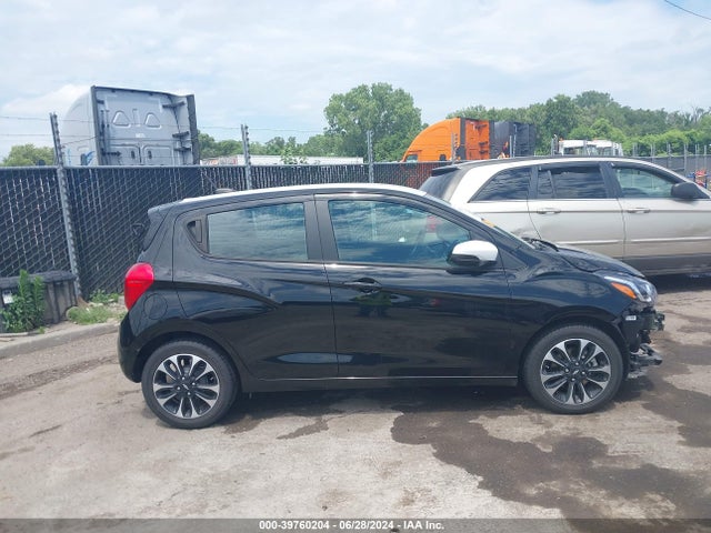 Chevrolet Spark Fwd 1lt Automatic 2021 KL8CD6SA6MC714951 Image 13