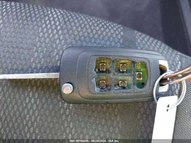 1G1JD5SGXH4120949 Chevrolet Sonic Lt Auto
