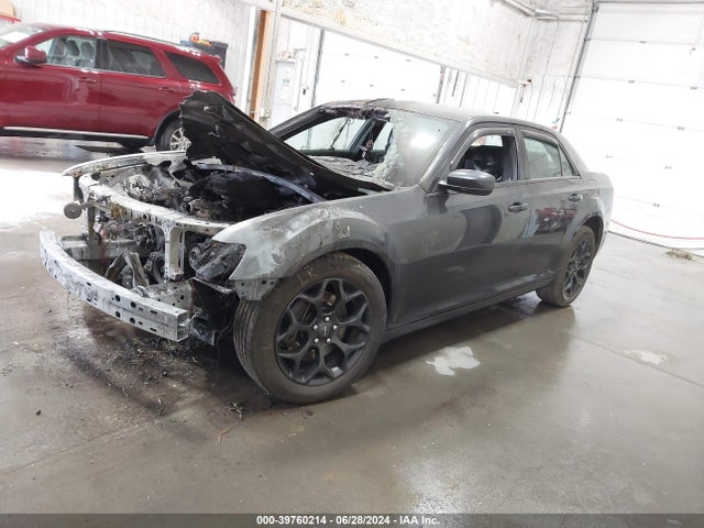 2C3CCAGG5KH531050 Chrysler 300 300s Awd
