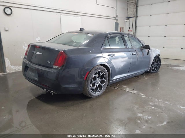 2C3CCAGG5KH531050 Chrysler 300 300s Awd