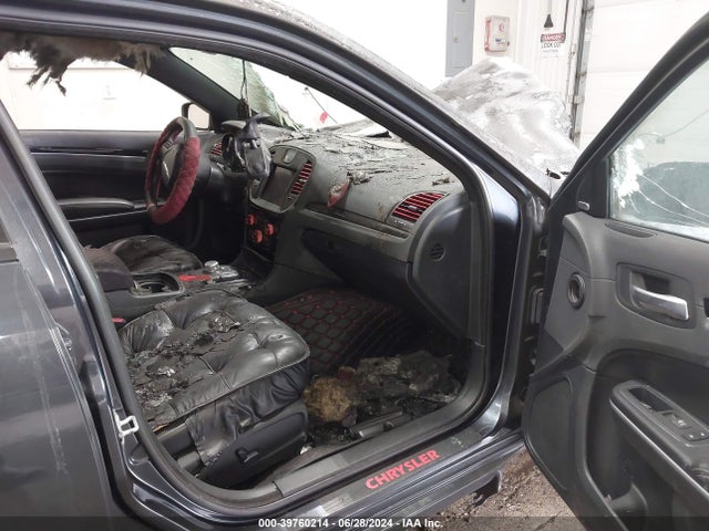 2C3CCAGG5KH531050 Chrysler 300 300s Awd