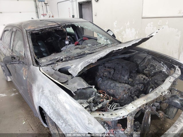 2C3CCAGG5KH531050 Chrysler 300 300s Awd